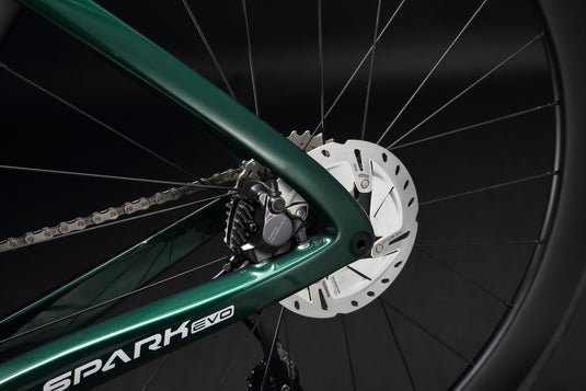 Pardus Spark EVO Ultegra Di2 Carbon Road Bike