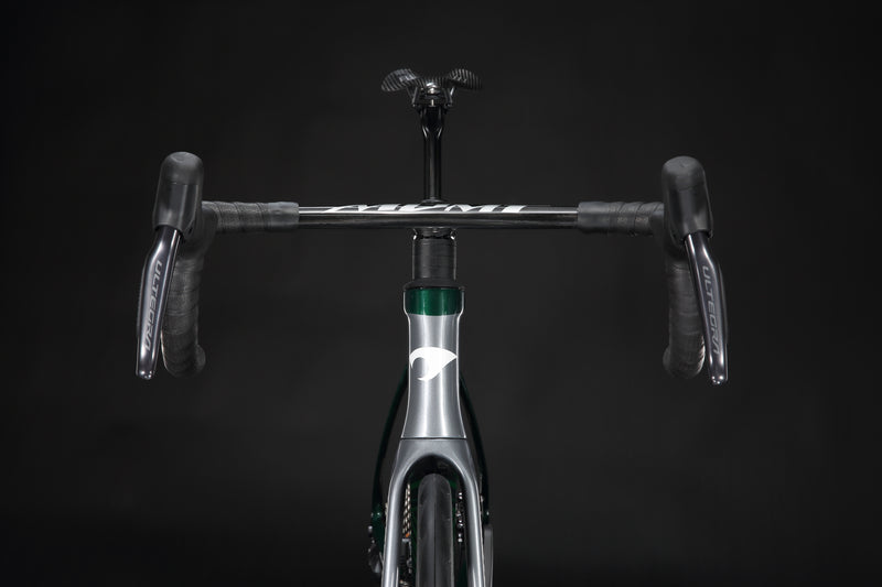 Load image into Gallery viewer, Pardus Spark EVO Ultegra Di2 Carbon Road Bike
