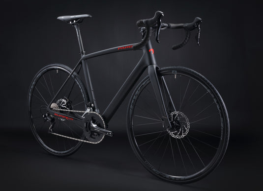 Pardus Super Sport Carbon Road Bike