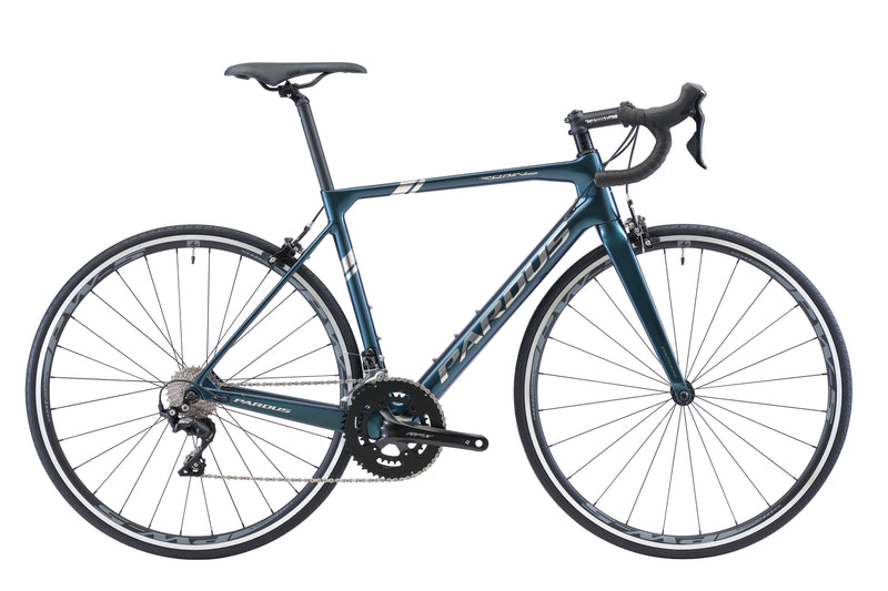 Load image into Gallery viewer, Pardus Robin Sport Rim Brake Carbon Road Bike with Shimano 105 Clearance