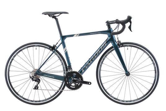 Pardus Robin Sport Rim Brake Carbon Road Bike with Shimano 105