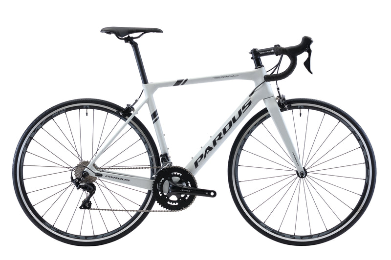 Load image into Gallery viewer, Pardus Robin Sport Rim Brake Carbon Road Bike with Shimano 105