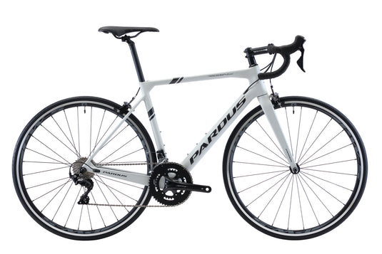 Pardus Robin Sport Rim Brake Carbon Road Bike with Shimano 105