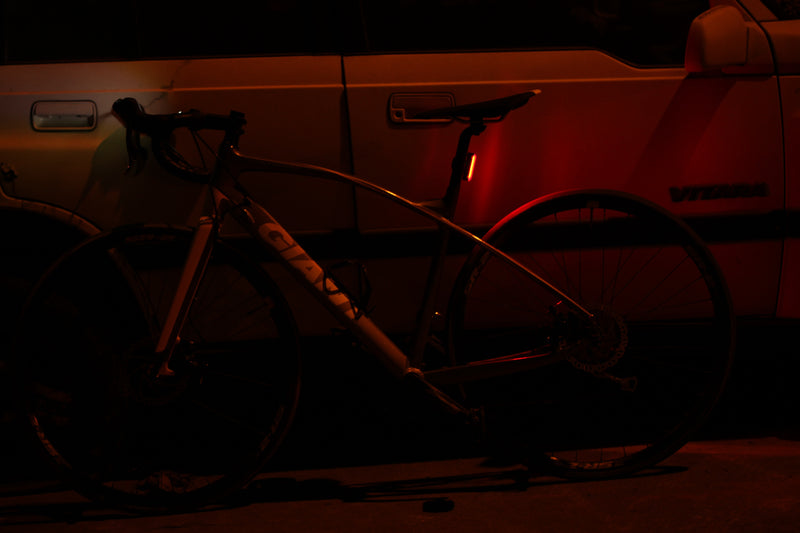 Load image into Gallery viewer, MagicShine Seemee 30 Tail Light Cycling Rear Light