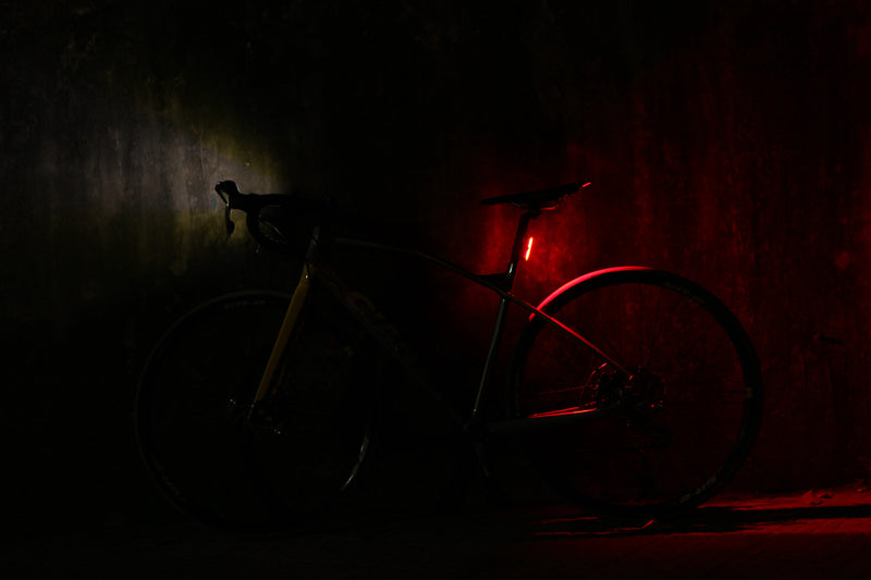 Load image into Gallery viewer, MagicShine Seemee 30 Tail Light Cycling Rear Light