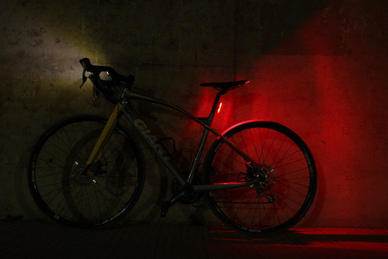 Load image into Gallery viewer, MagicShine Seemee 30 Tail Light Cycling Rear Light