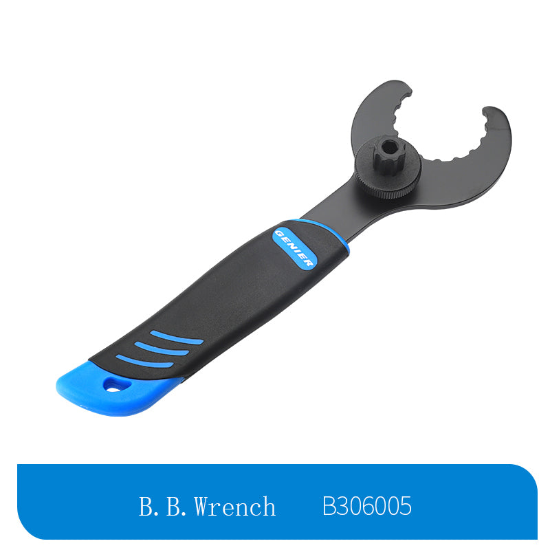 Load image into Gallery viewer, Genier BB Wrench B306005