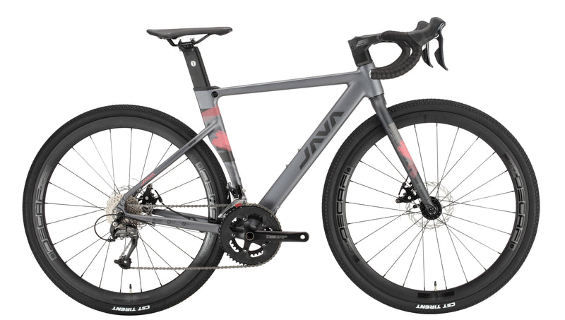 Load image into Gallery viewer, JAVA IDRA Gravel Bike LTWOO 12S