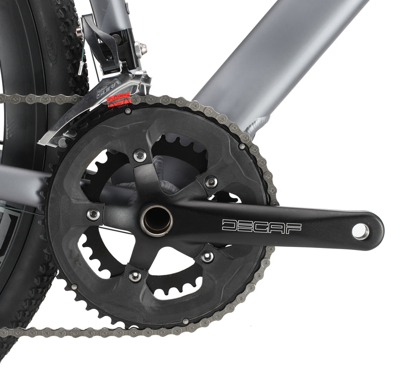 Load image into Gallery viewer, JAVA IDRA Gravel Bike LTWOO 12S