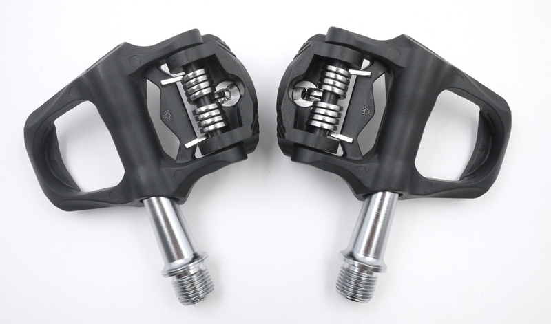 Load image into Gallery viewer, ZERAY Road Bike Pedal with Cleats ZP-110