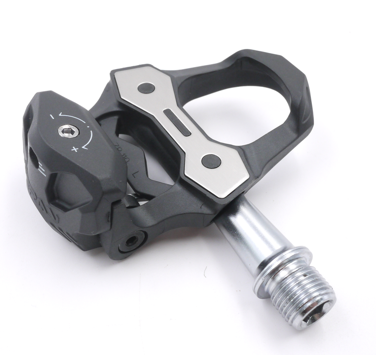 Load image into Gallery viewer, ZERAY Road Bike Pedal with Cleats ZP-110
