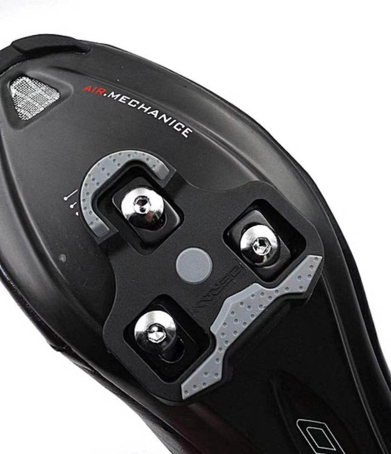 Load image into Gallery viewer, ZERAY Road Bike Pedal with Cleats ZP-110