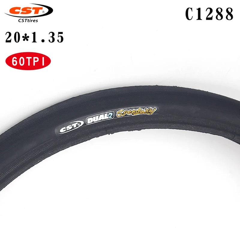Load image into Gallery viewer, CST C1288 20 inch Bike Tires