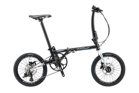 Litepro 16 inch Folding Bike LP1609 Pro