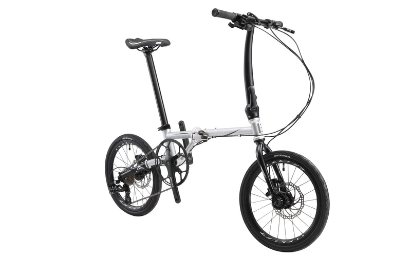 Load image into Gallery viewer, Litepro 16 inch Folding Bike LP1609 Pro
