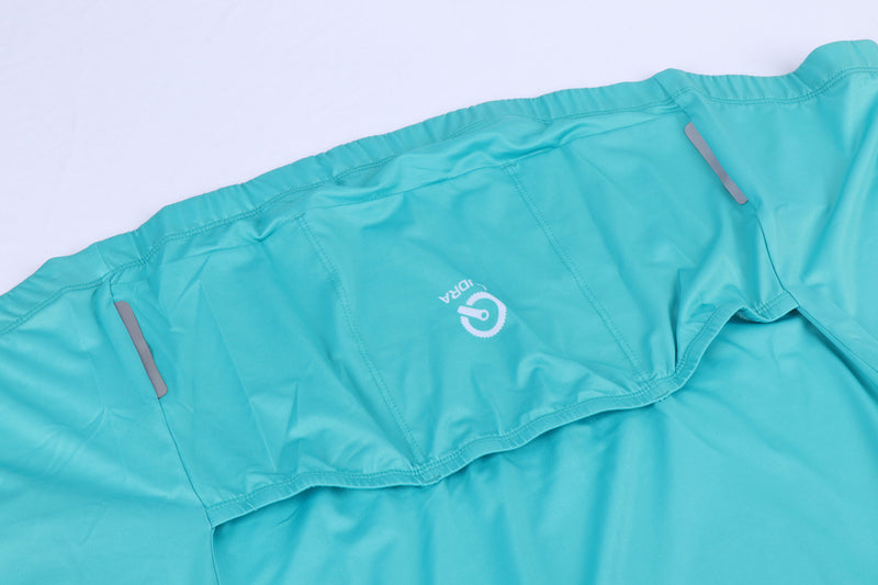 Load image into Gallery viewer, QUDRA006 Cycling Jersey (Long Sleeves) and Tights