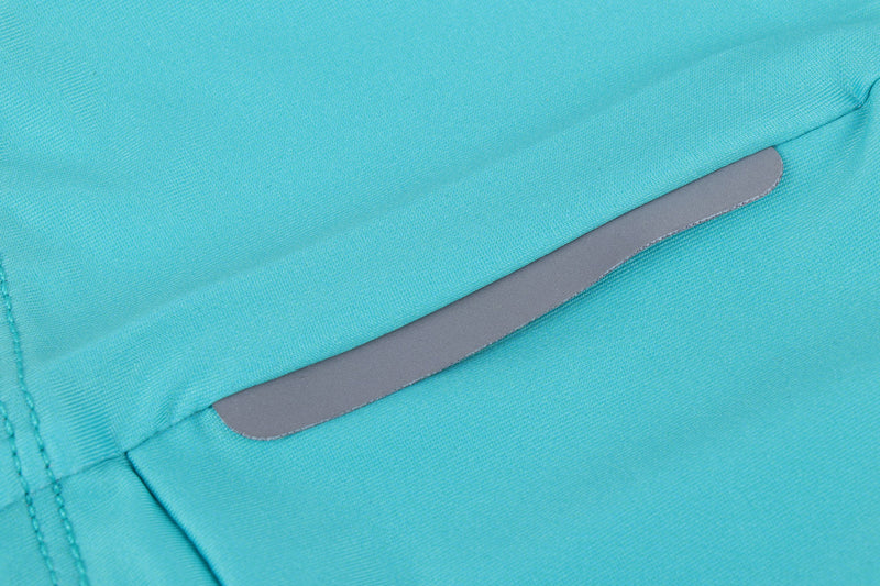 Load image into Gallery viewer, QUDRA006 Cycling Jersey (Long Sleeves) and Tights