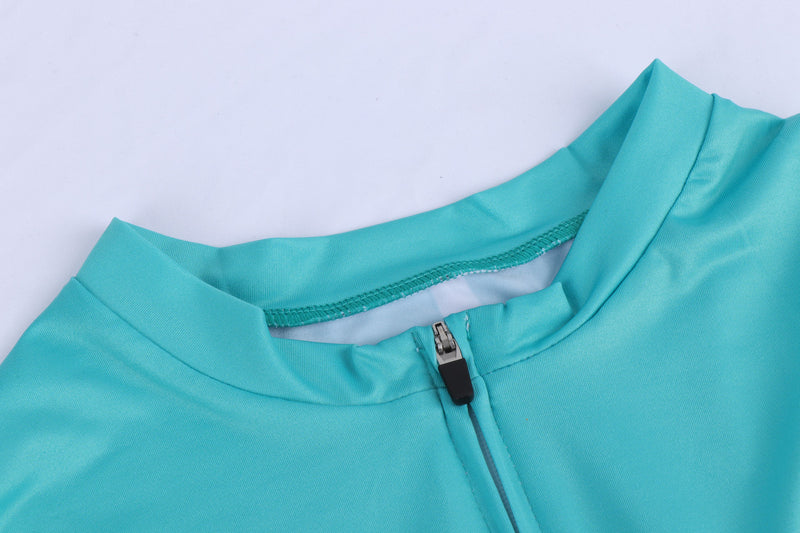 Load image into Gallery viewer, QUDRA006 Cycling Jersey (Long Sleeves) and Tights