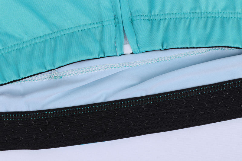 Load image into Gallery viewer, QUDRA006 Cycling Jersey (Long Sleeves) and Tights