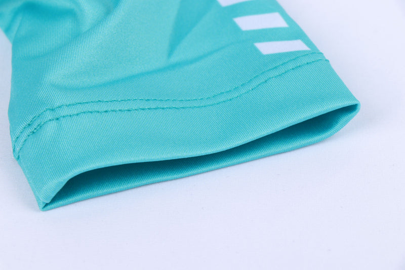 Load image into Gallery viewer, QUDRA006 Cycling Jersey (Long Sleeves) and Tights