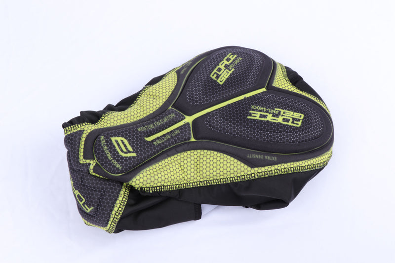 Load image into Gallery viewer, QUDRA006 Cycling Jersey (Long Sleeves) and Tights