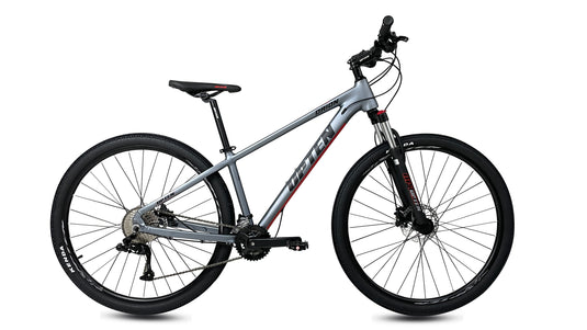 Upten Orion Alloy Mountain Bike 20 Speed