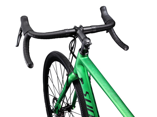 Sunpeed Kepler Gravel Bike