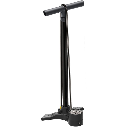 LEZYNE Macro Floor Drive ABS-1 Bicycle Pump  MAX 220PSI