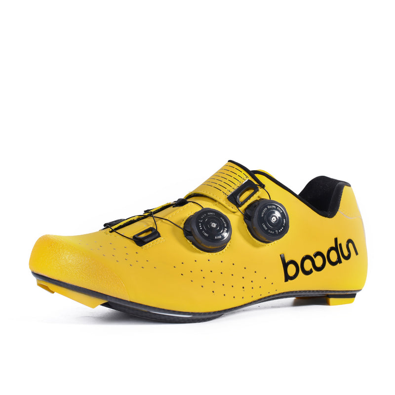 Load image into Gallery viewer, Boodun Ayers Carbon Road Bike Shoe Cycling Shoes J091143