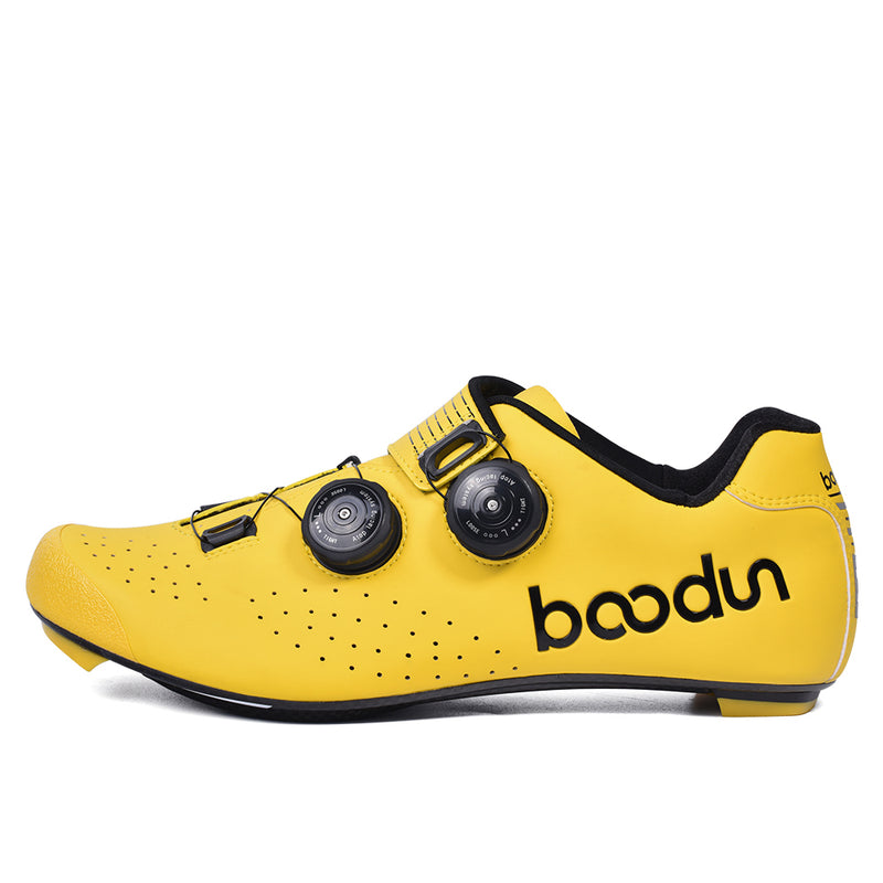 Load image into Gallery viewer, Boodun Ayers Carbon Road Bike Shoe Cycling Shoes J091143