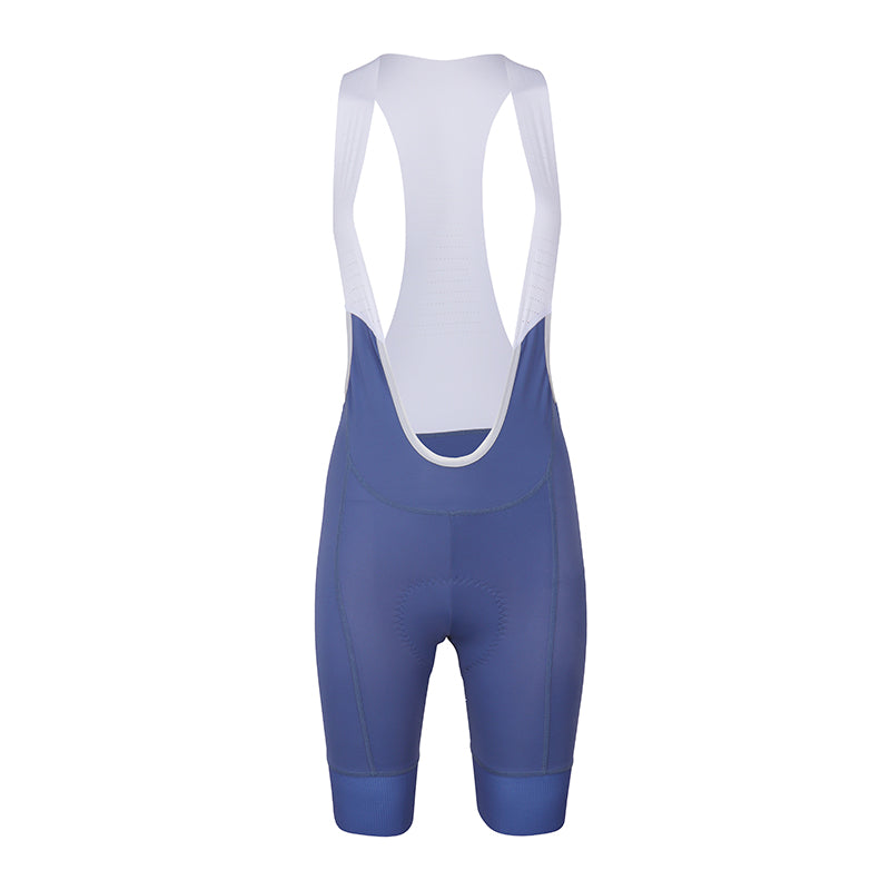 Load image into Gallery viewer, Mcycle Women Cycling Bib Shorts MK032W Sky Blue