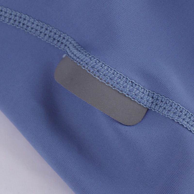 Load image into Gallery viewer, Mcycle Women Cycling Bib Shorts MK032W Sky Blue