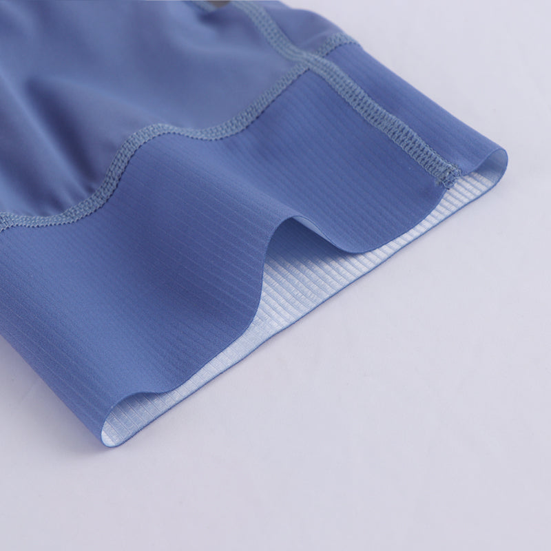 Load image into Gallery viewer, Mcycle Women Cycling Bib Shorts MK032W Sky Blue