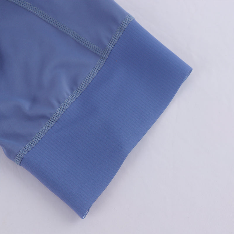 Load image into Gallery viewer, Mcycle Women Cycling Bib Shorts MK032W Sky Blue