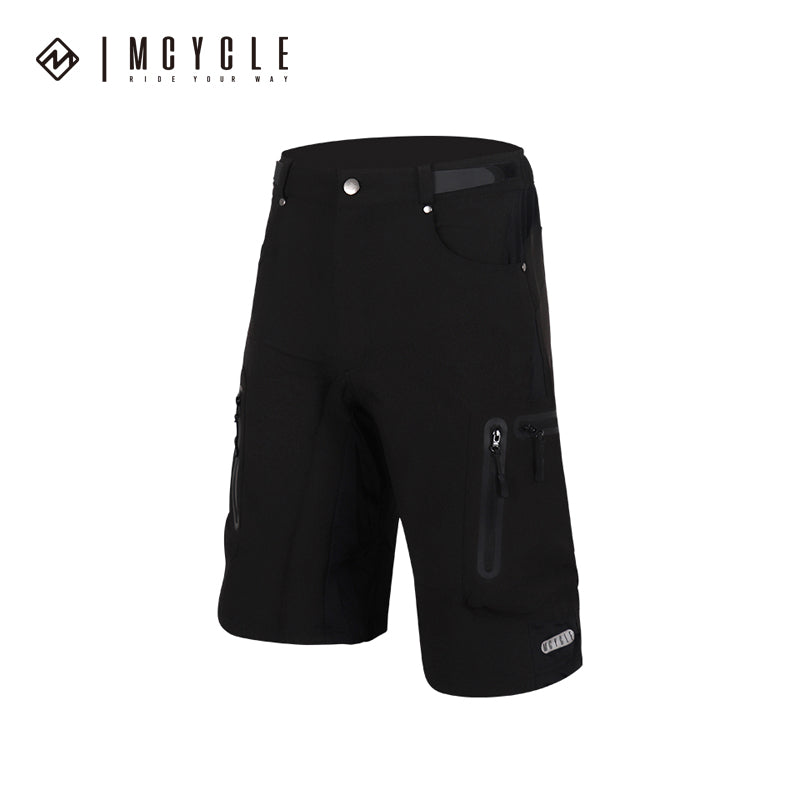 Load image into Gallery viewer, Mcycle Mountain Bike Shorts MTB Pants MK042
