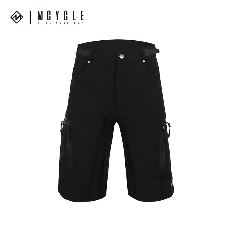 Load image into Gallery viewer, Mcycle Mountain Bike Shorts MTB Pants MK042
