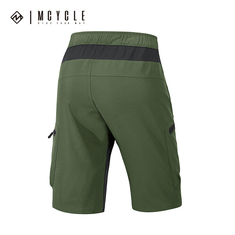 Load image into Gallery viewer, Mcycle Mountain Bike Shorts MTB Pants MK042