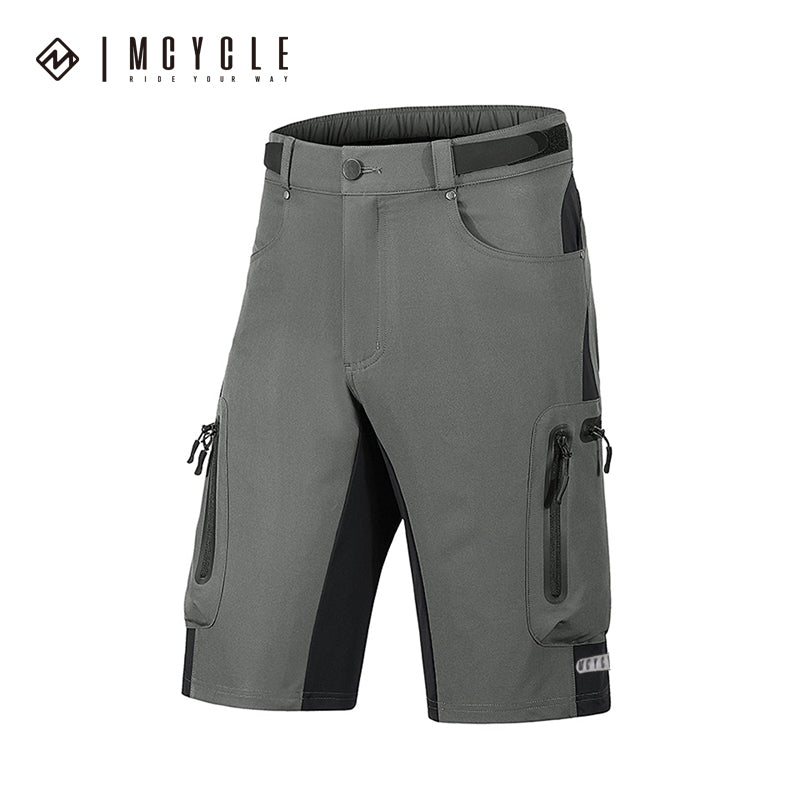 Load image into Gallery viewer, Mcycle Mountain Bike Shorts MTB Pants MK042