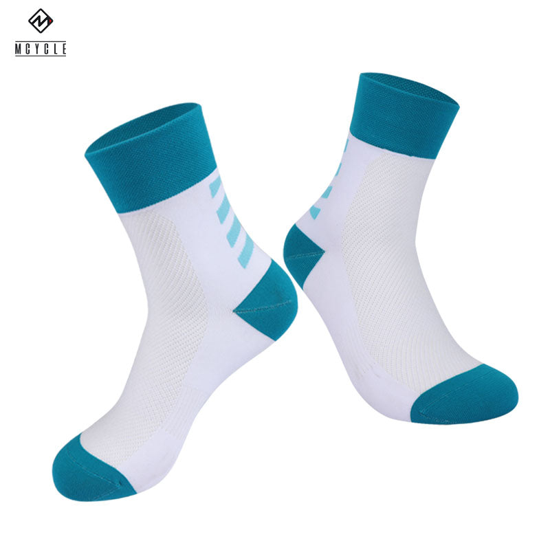 Load image into Gallery viewer, Mcycle Cycling Socks Bicyle Sock
