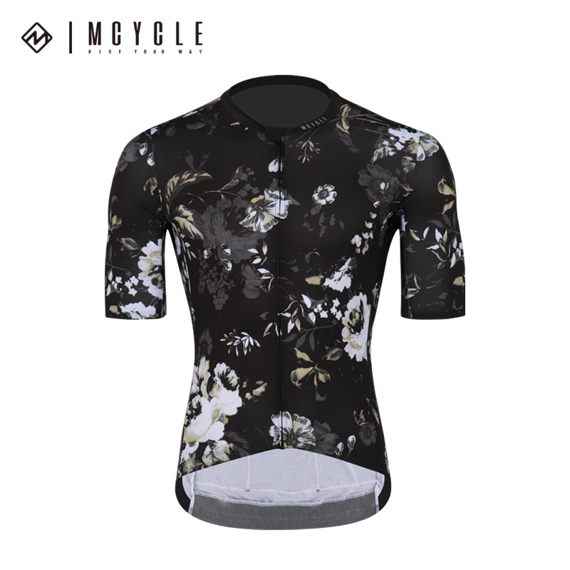 Load image into Gallery viewer, Mcycle Man Pro Cycling Jersey Top MY133