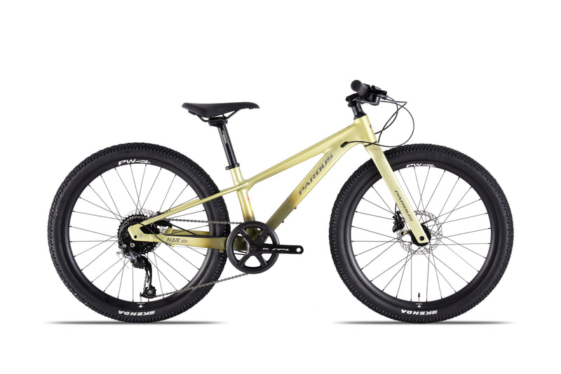 Load image into Gallery viewer, Pardus Mini Naik RS 24 Inch Kids Mountain Bike