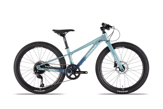 Pardus Mini Naik RS 24 Inch Kids Mountain Bike with Scratch Warehouse Clearance