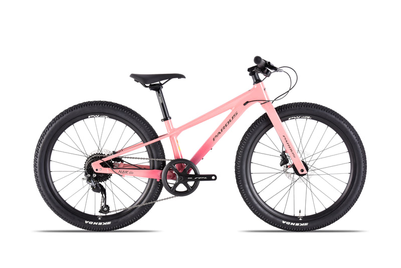 Load image into Gallery viewer, Pardus Mini Naik RS 24 Inch Kids Mountain Bike
