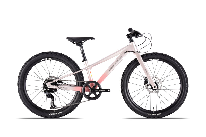 Load image into Gallery viewer, Pardus Mini Naik RS 24 Inch Kids Mountain Bike