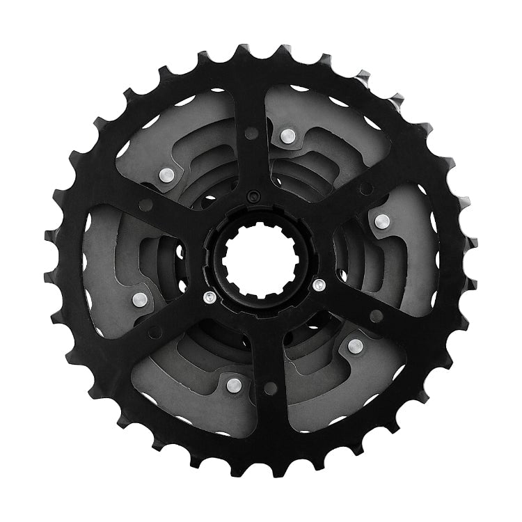 Load image into Gallery viewer, Shimano CS-HG200-8 Cassette 8 speed