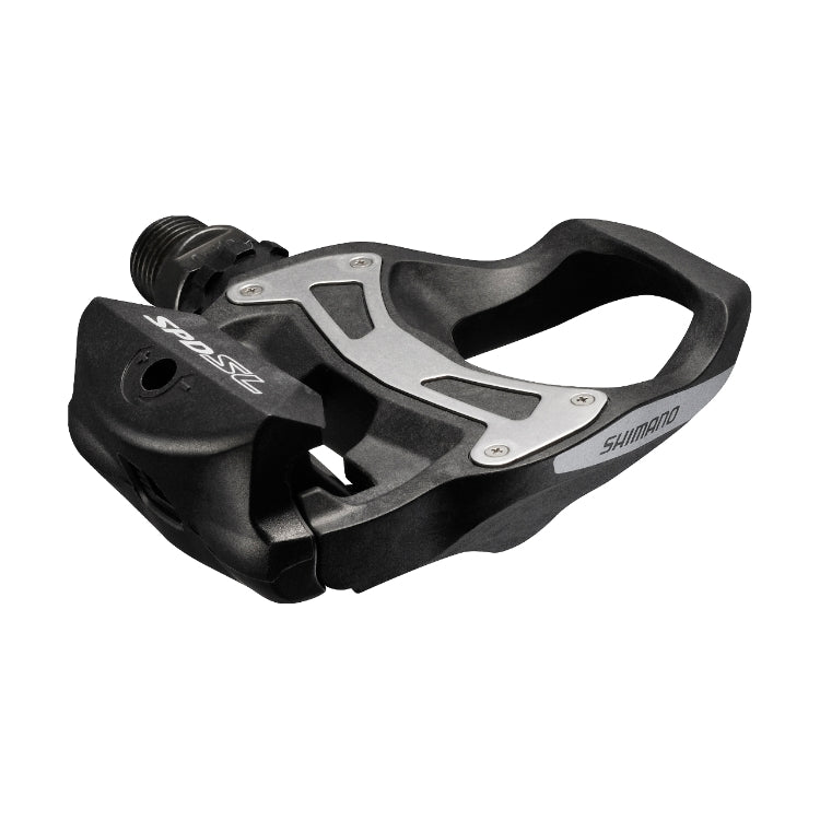 Load image into Gallery viewer, Shimano PD-R550 SPD-SL Road Pedal