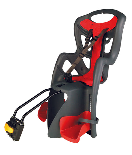 Bellelli Pepe Bicycle Mounted Child Bicycle Rear Seat