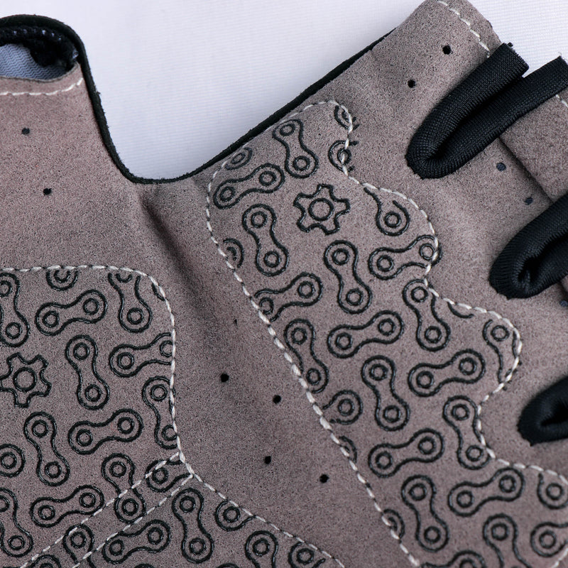 Load image into Gallery viewer, Qudra Cycling Gloves Short Finger 069