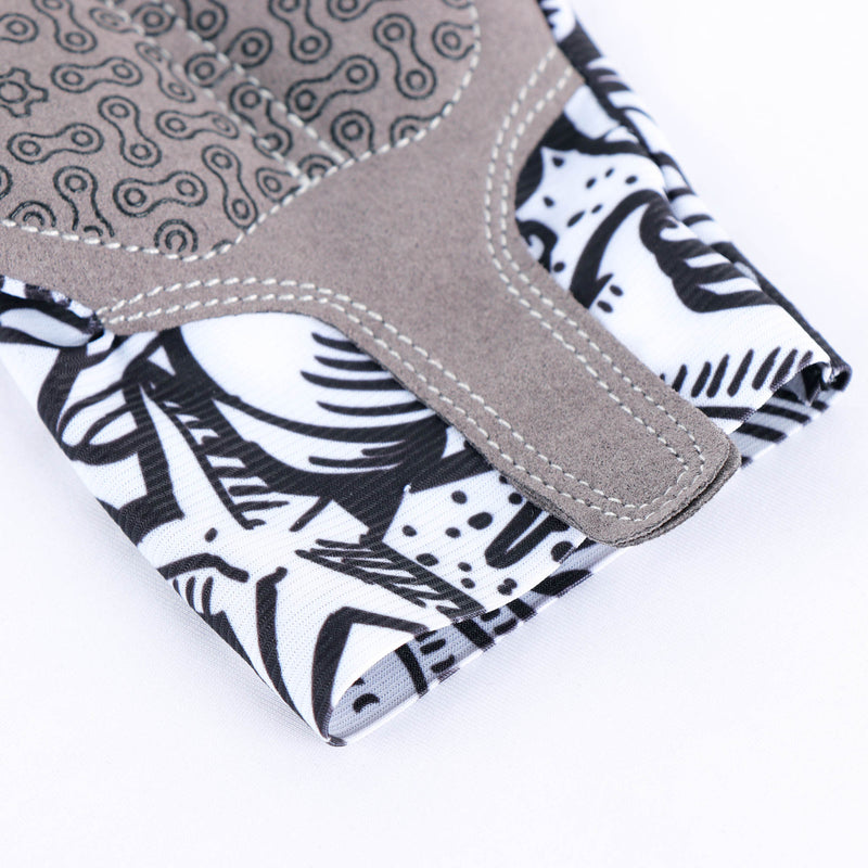 Load image into Gallery viewer, Qudra Cycling Gloves Short Finger 069