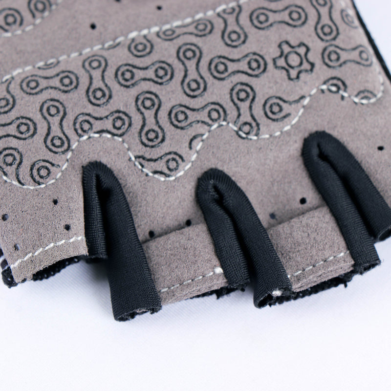 Load image into Gallery viewer, Qudra Cycling Gloves Short Finger 069